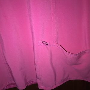 Cherokee infinity scrub top